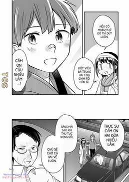 Nangoku ! Yuta Girl Chapter 13 trang 14