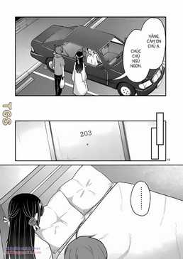 Nangoku ! Yuta Girl Chapter 13 trang 15