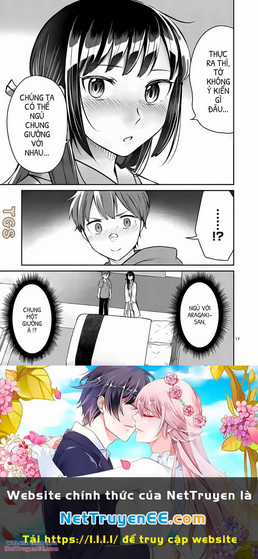 Nangoku ! Yuta Girl Chapter 13 trang 17