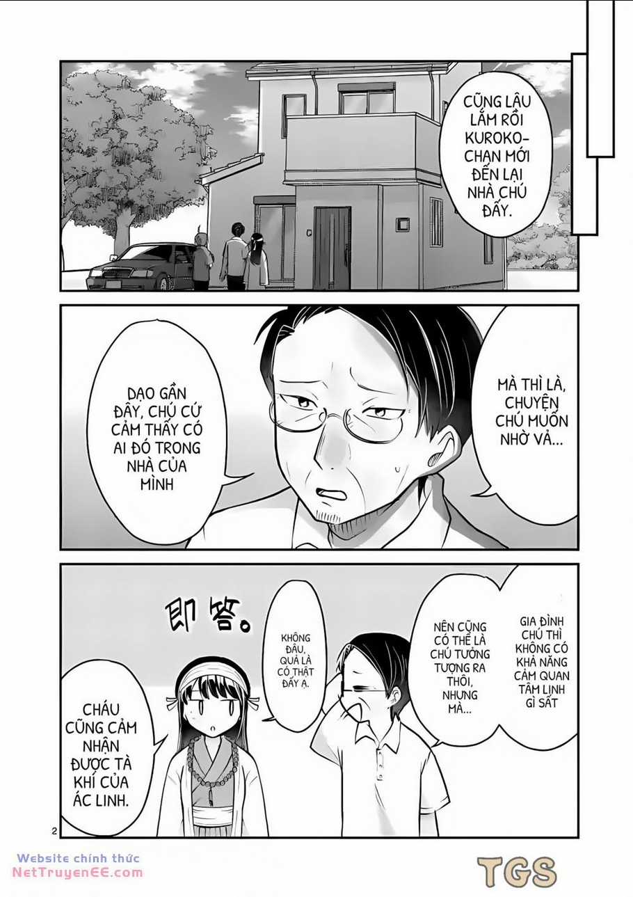 Nangoku ! Yuta Girl Chapter 13 trang 2