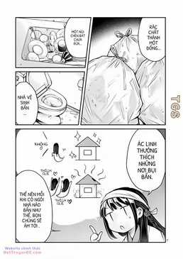 Nangoku ! Yuta Girl Chapter 13 trang 7