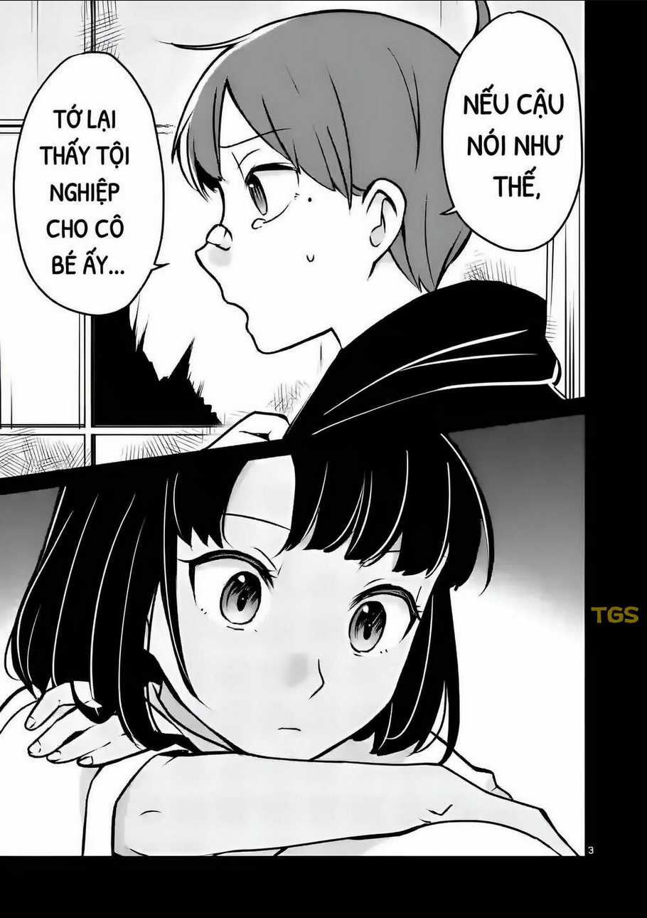 Nangoku ! Yuta Girl Chapter 7 trang 2