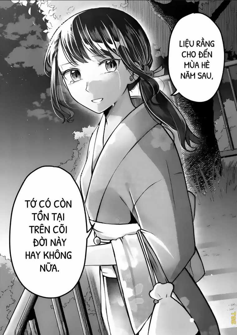 Nangoku ! Yuta Girl Chapter 9 trang 13