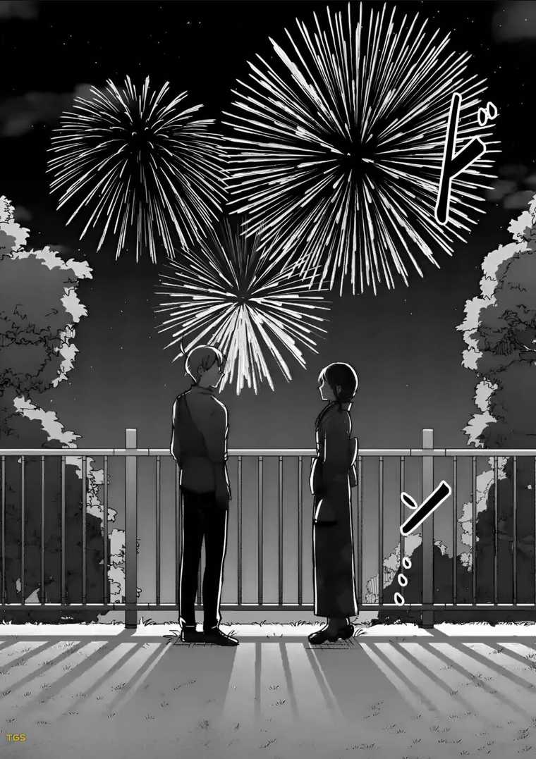 Nangoku ! Yuta Girl Chapter 9 trang 15