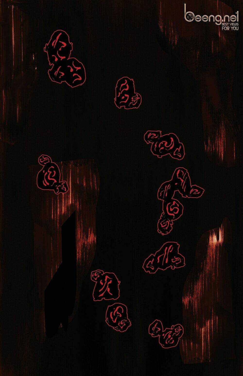 Nanh Hàm Quỉ Dữ - Teether Chapter 1.1 trang 9