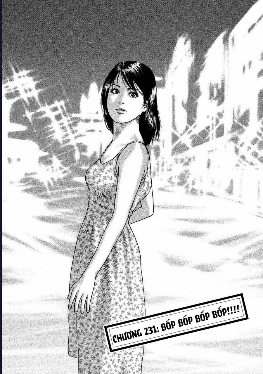 Naniwa Tomoare Chương 231 trang 1