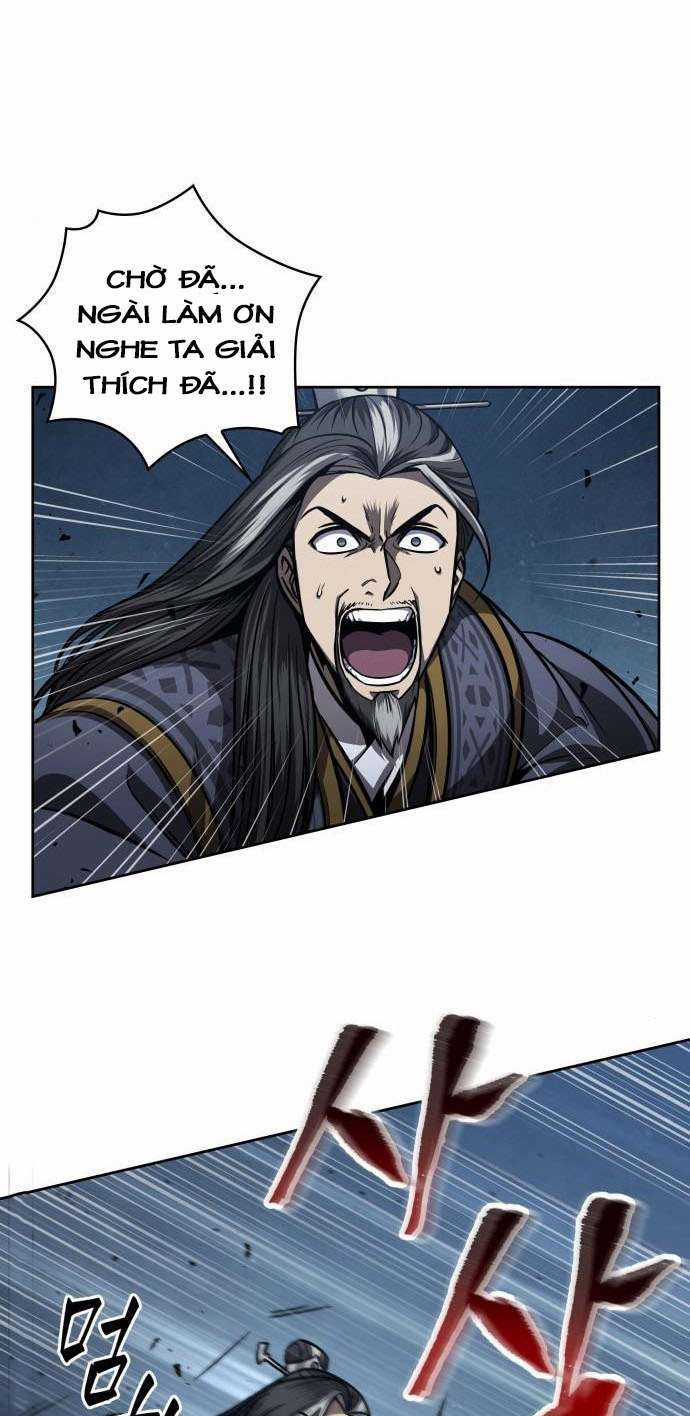 Nano Ma Thần Chapter 118 trang 11