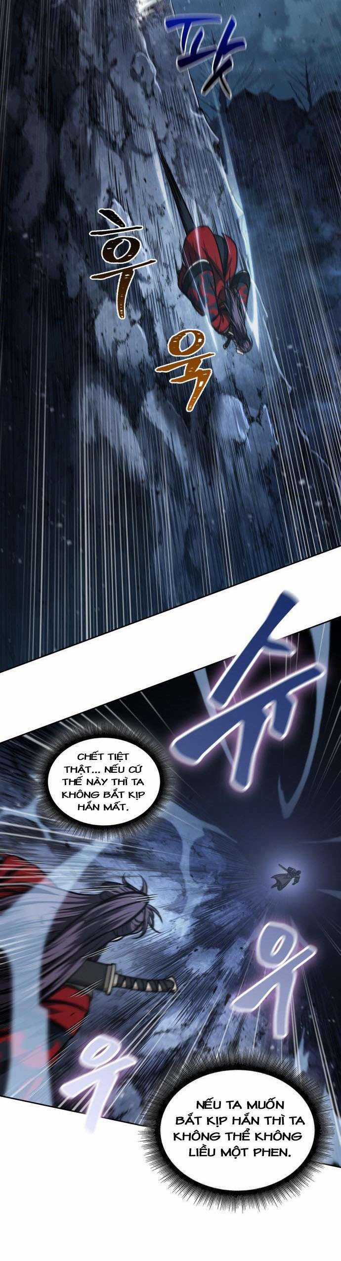 Nano Ma Thần Chapter 118 trang 15
