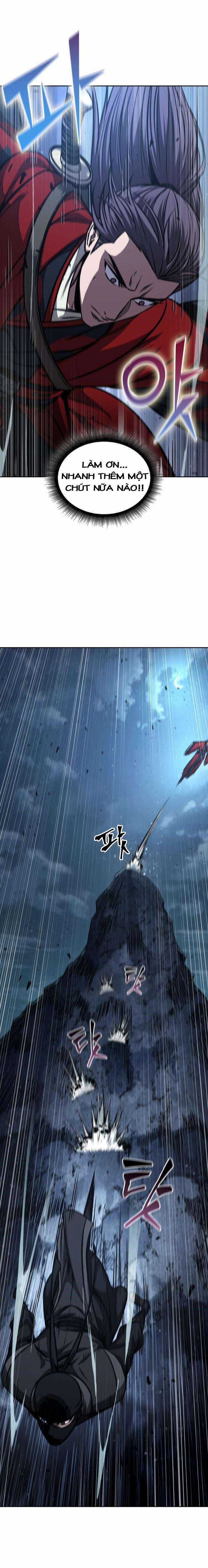 Nano Ma Thần Chapter 118 trang 17