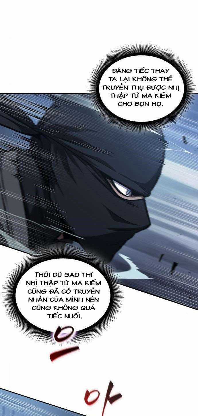 Nano Ma Thần Chapter 118 trang 18