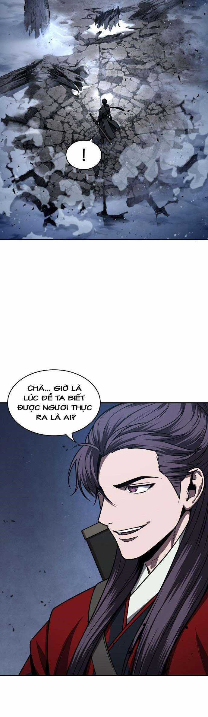 Nano Ma Thần Chapter 118 trang 24