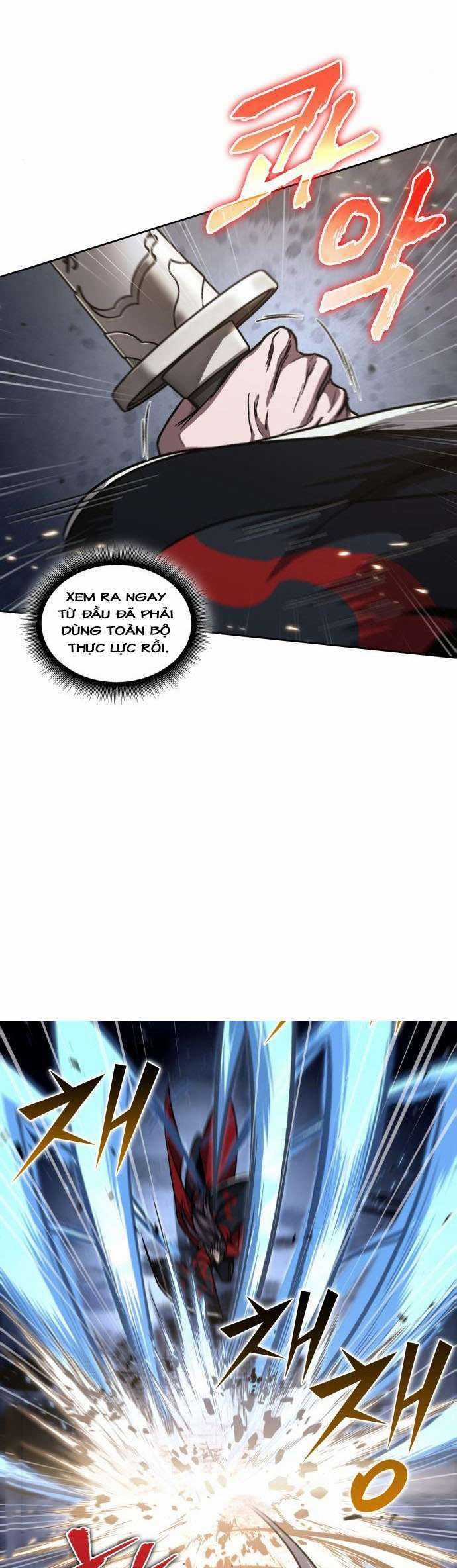 Nano Ma Thần Chapter 118 trang 27