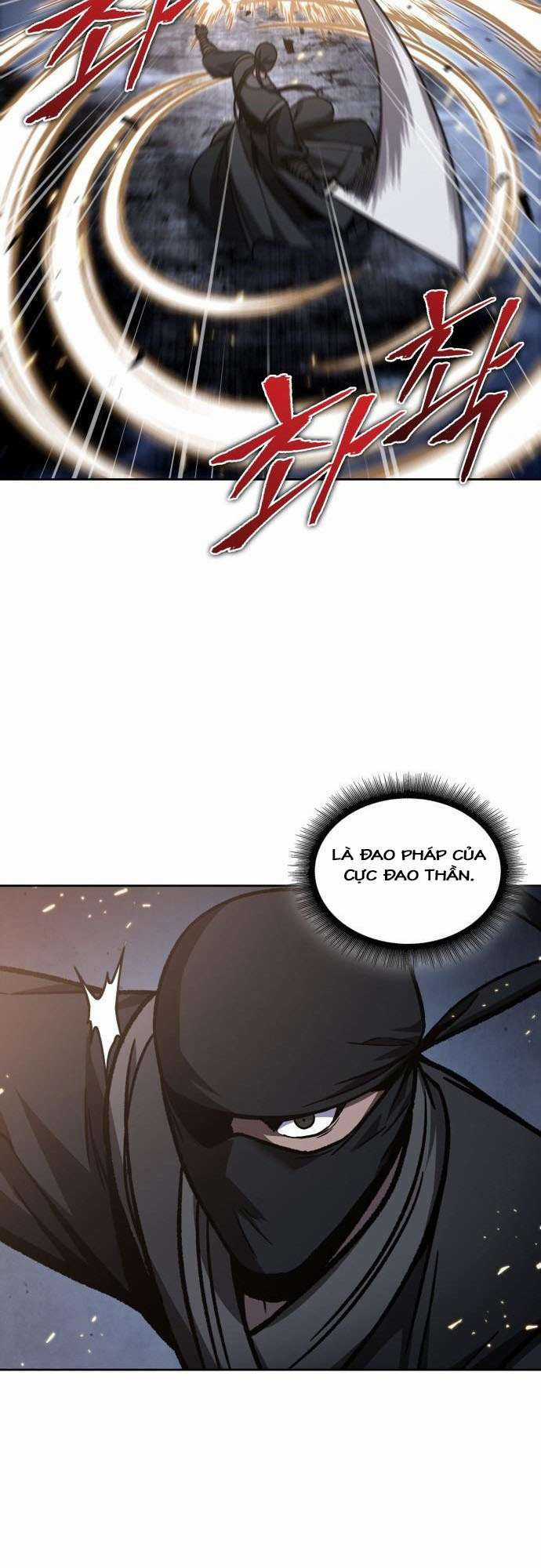 Nano Ma Thần Chapter 118 trang 28