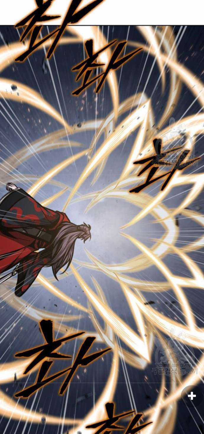 Nano Ma Thần Chapter 118 trang 37