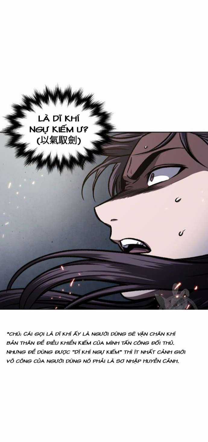 Nano Ma Thần Chapter 118 trang 38