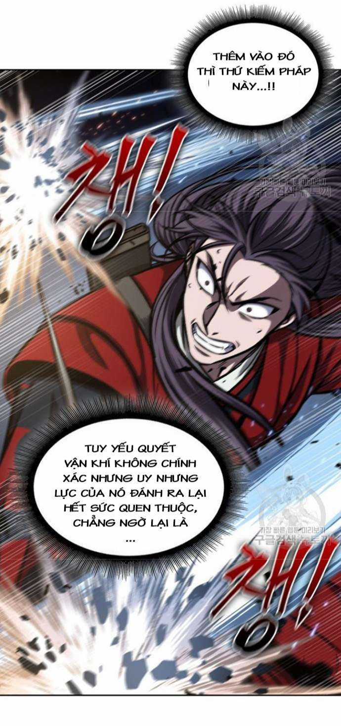 Nano Ma Thần Chapter 118 trang 39