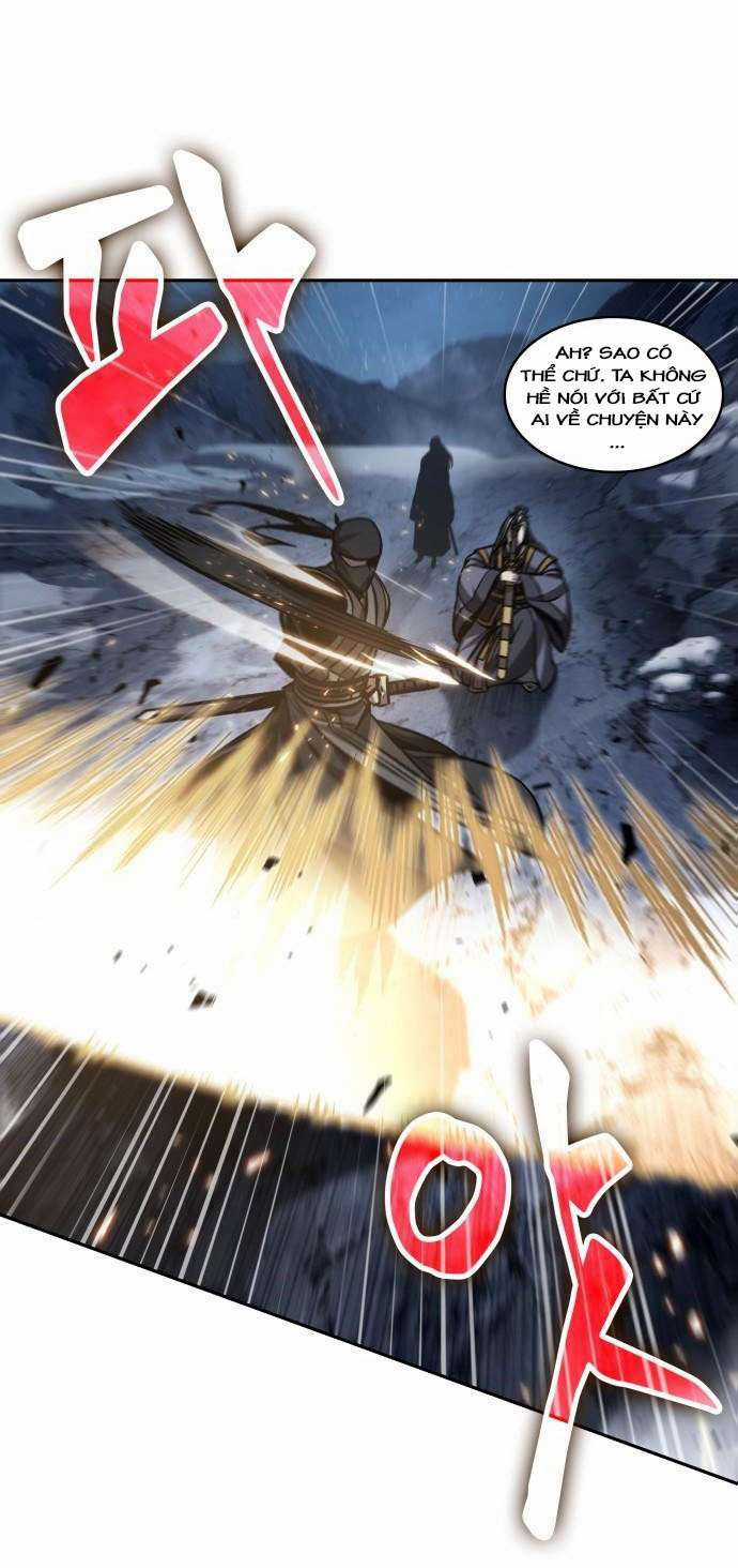 Nano Ma Thần Chapter 118 trang 4