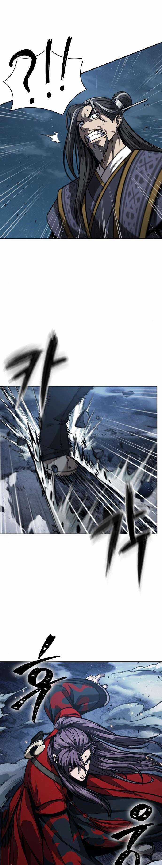 Nano Ma Thần Chapter 118 trang 6