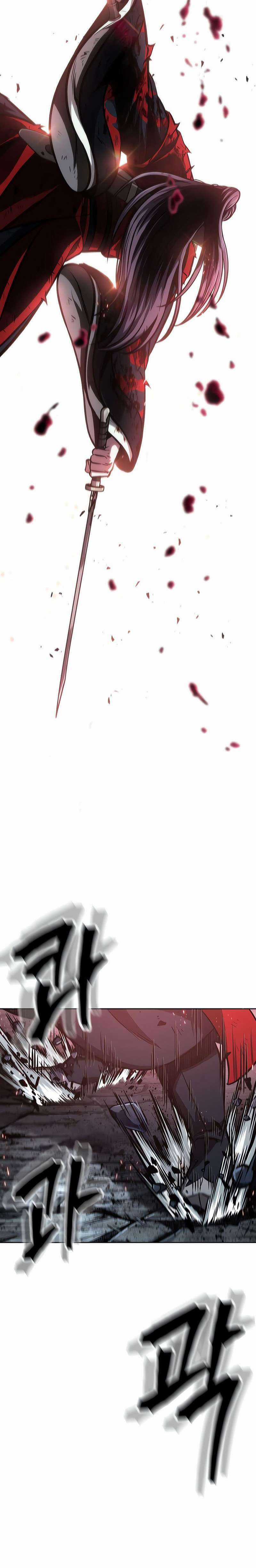 Nano Ma Thần Chapter 119 trang 10