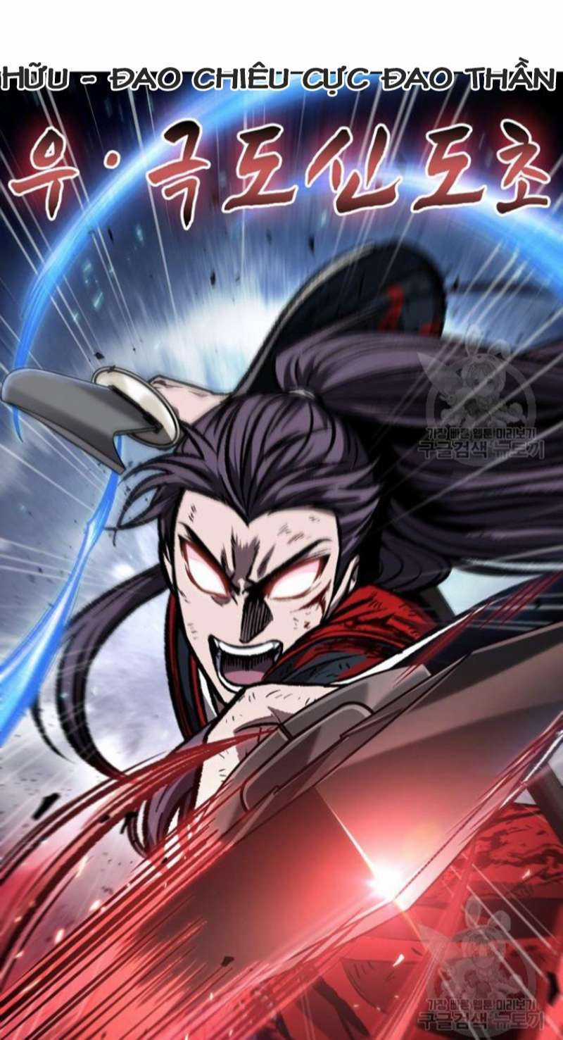 Nano Ma Thần Chapter 119 trang 11