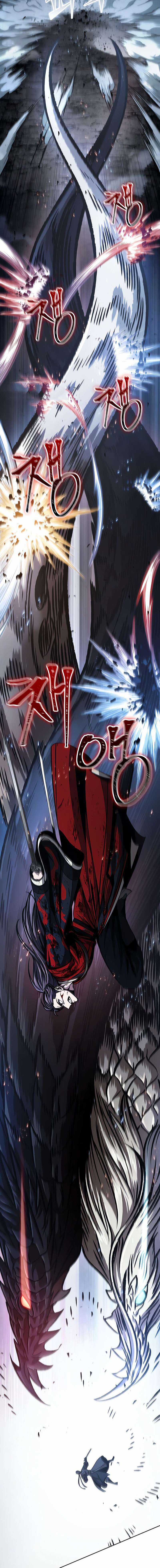 Nano Ma Thần Chapter 119 trang 13