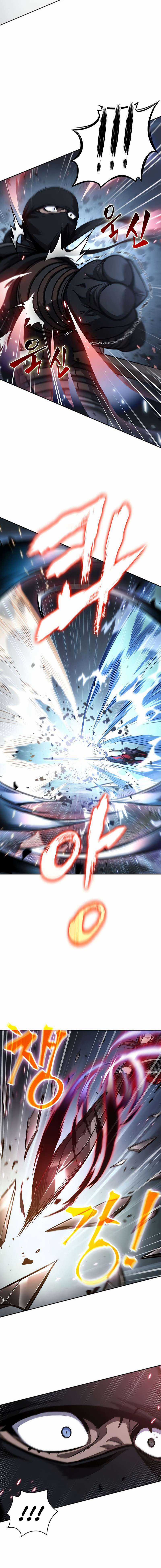 Nano Ma Thần Chapter 119 trang 14