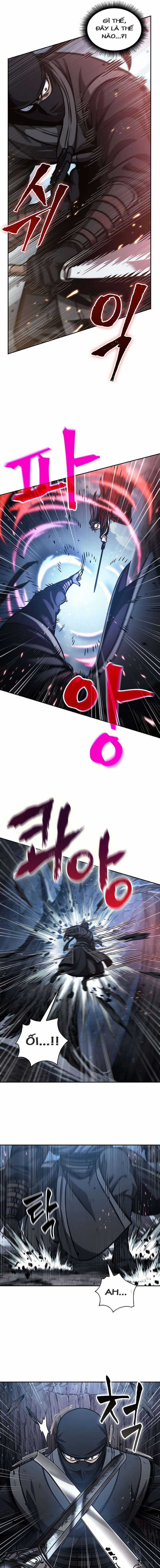 Nano Ma Thần Chapter 119 trang 15