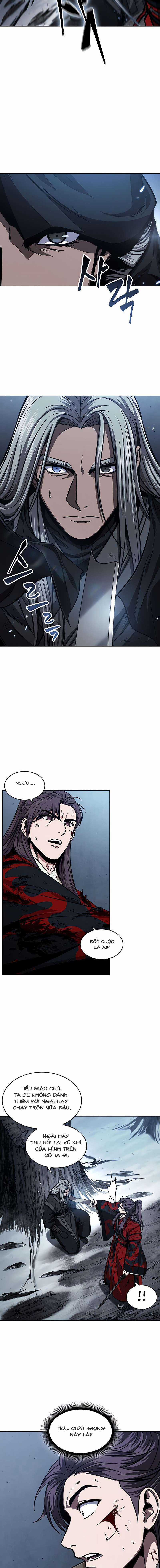 Nano Ma Thần Chapter 119 trang 17