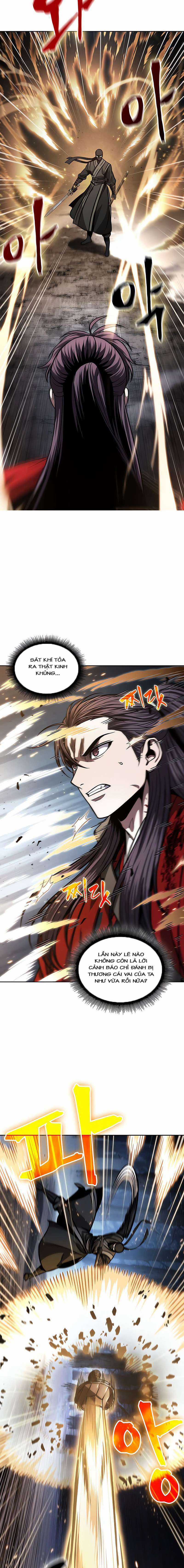 Nano Ma Thần Chapter 119 trang 2