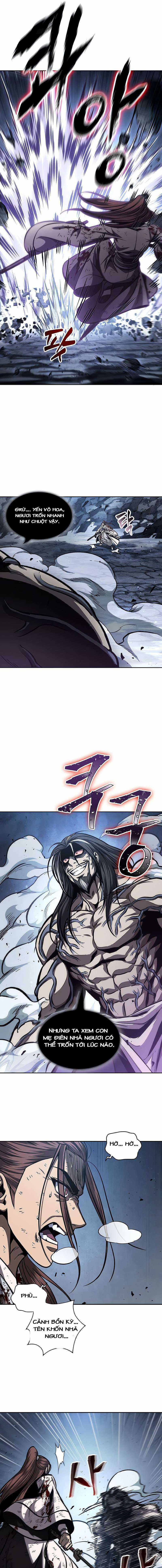 Nano Ma Thần Chapter 119 trang 20