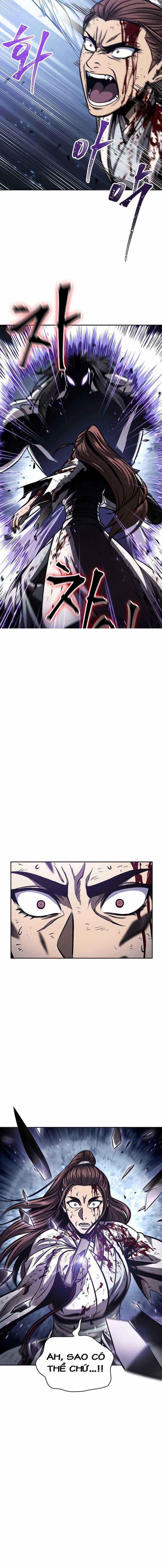 Nano Ma Thần Chapter 119 trang 24