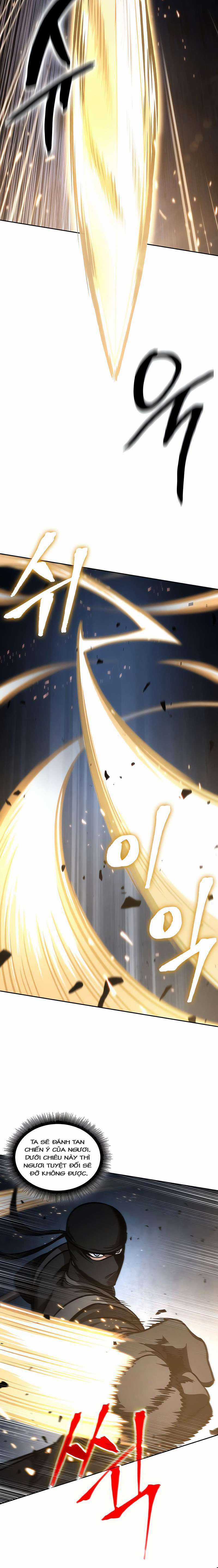 Nano Ma Thần Chapter 119 trang 3