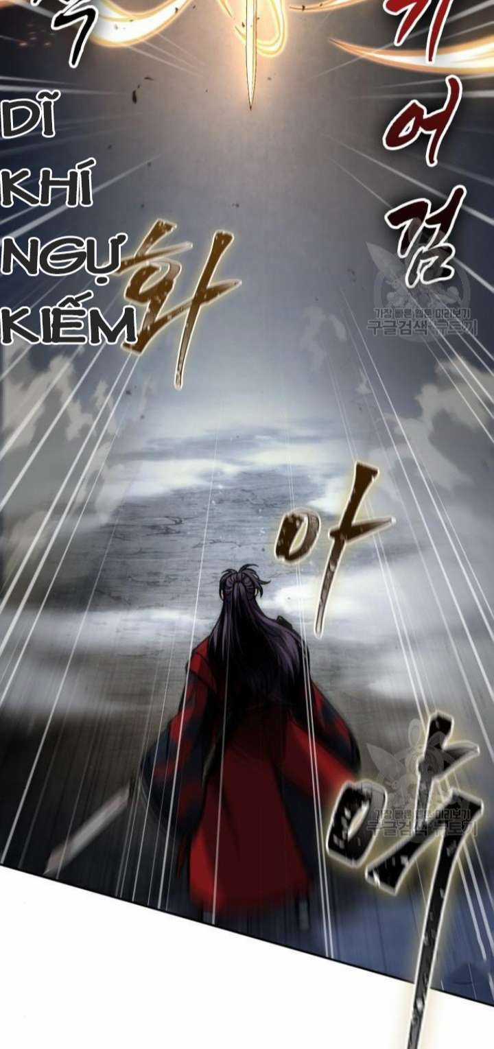 Nano Ma Thần Chapter 119 trang 5