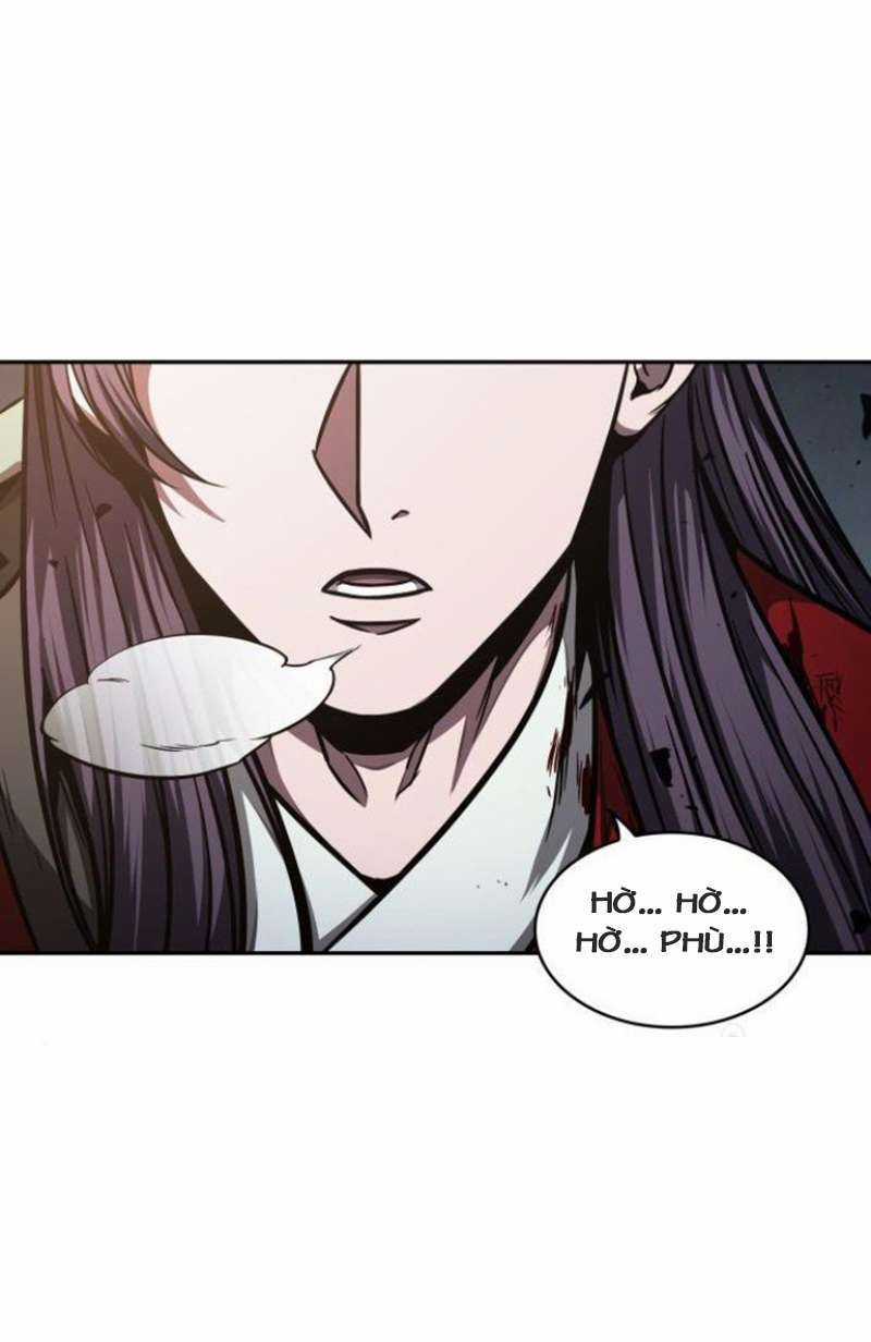 Nano Ma Thần Chapter 119 trang 6