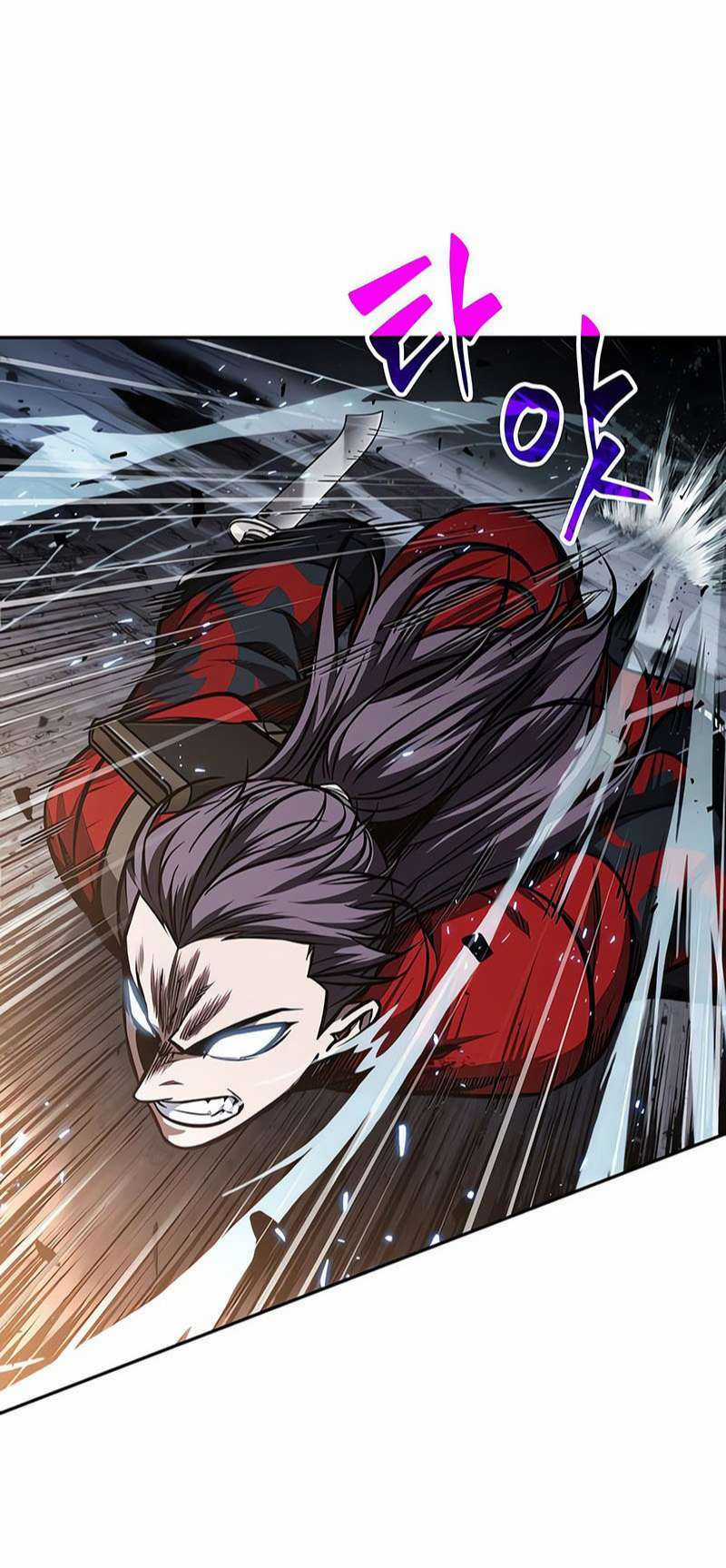 Nano Ma Thần Chapter 119 trang 7