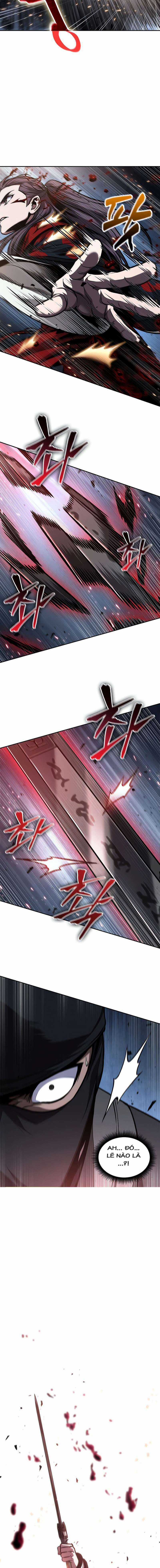 Nano Ma Thần Chapter 119 trang 9