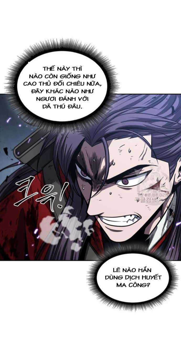 Nano Ma Thần Chapter 120 trang 5