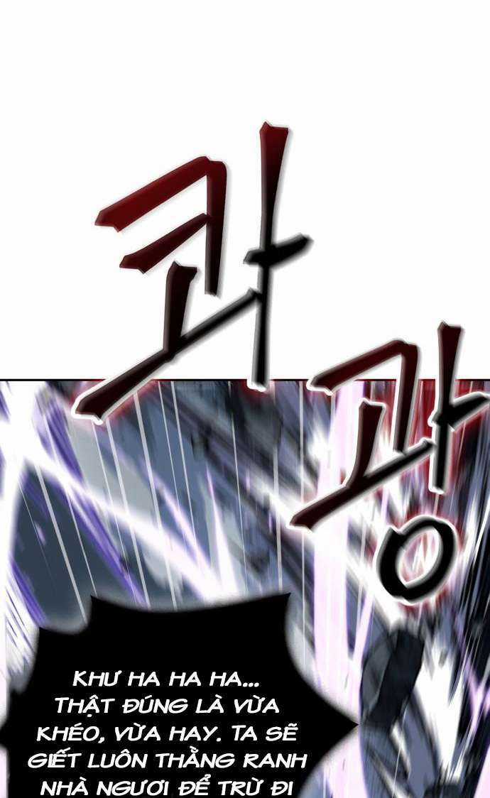 Nano Ma Thần Chapter 120 trang 6