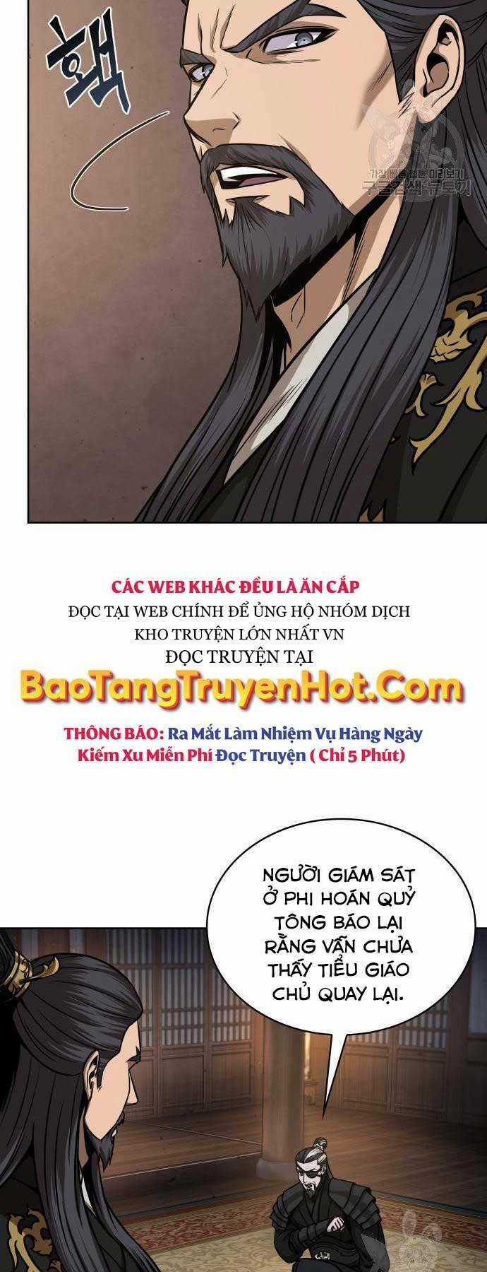 Nano Ma Thần Chapter 122 trang 10