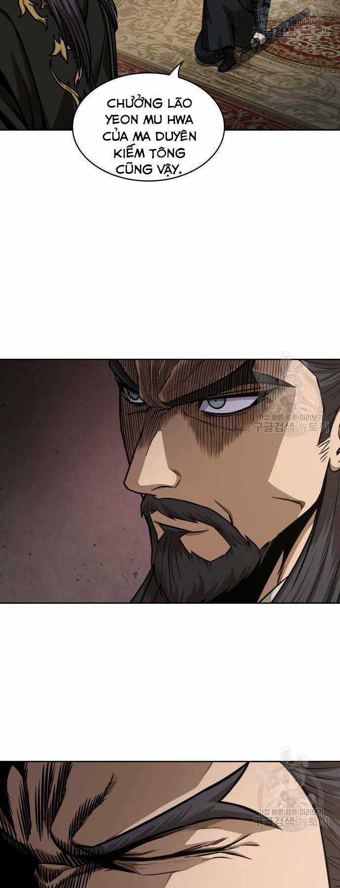 Nano Ma Thần Chapter 122 trang 11