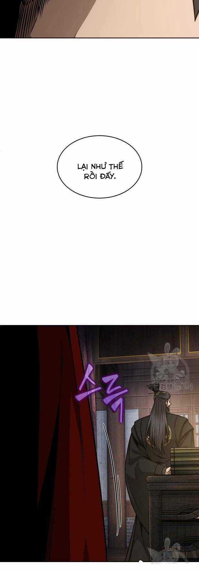 Nano Ma Thần Chapter 122 trang 12