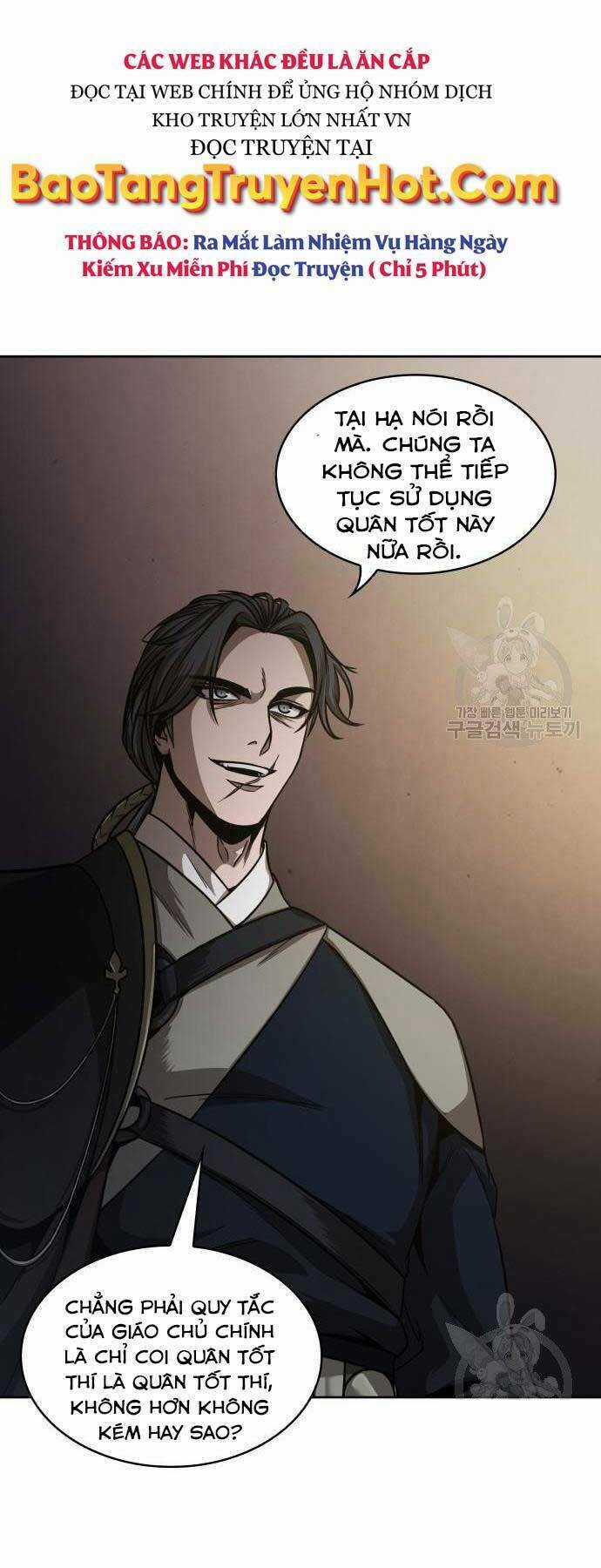 Nano Ma Thần Chapter 122 trang 13