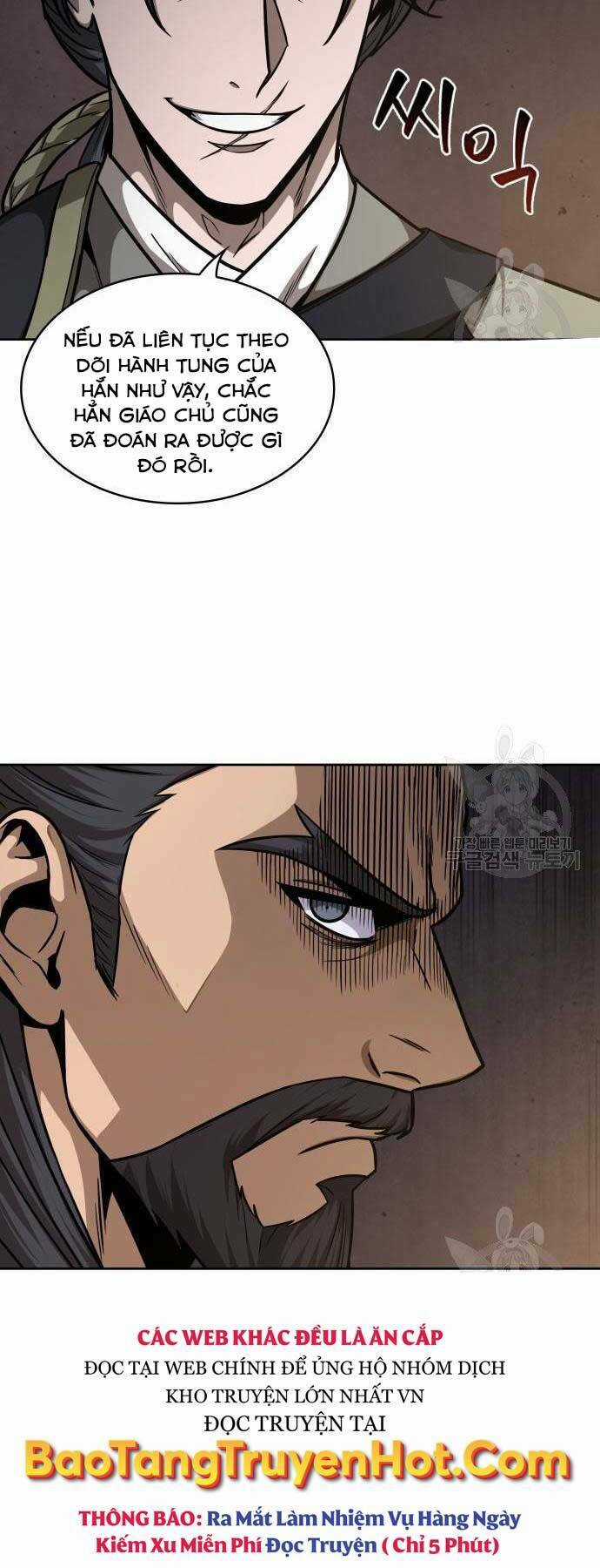 Nano Ma Thần Chapter 122 trang 15