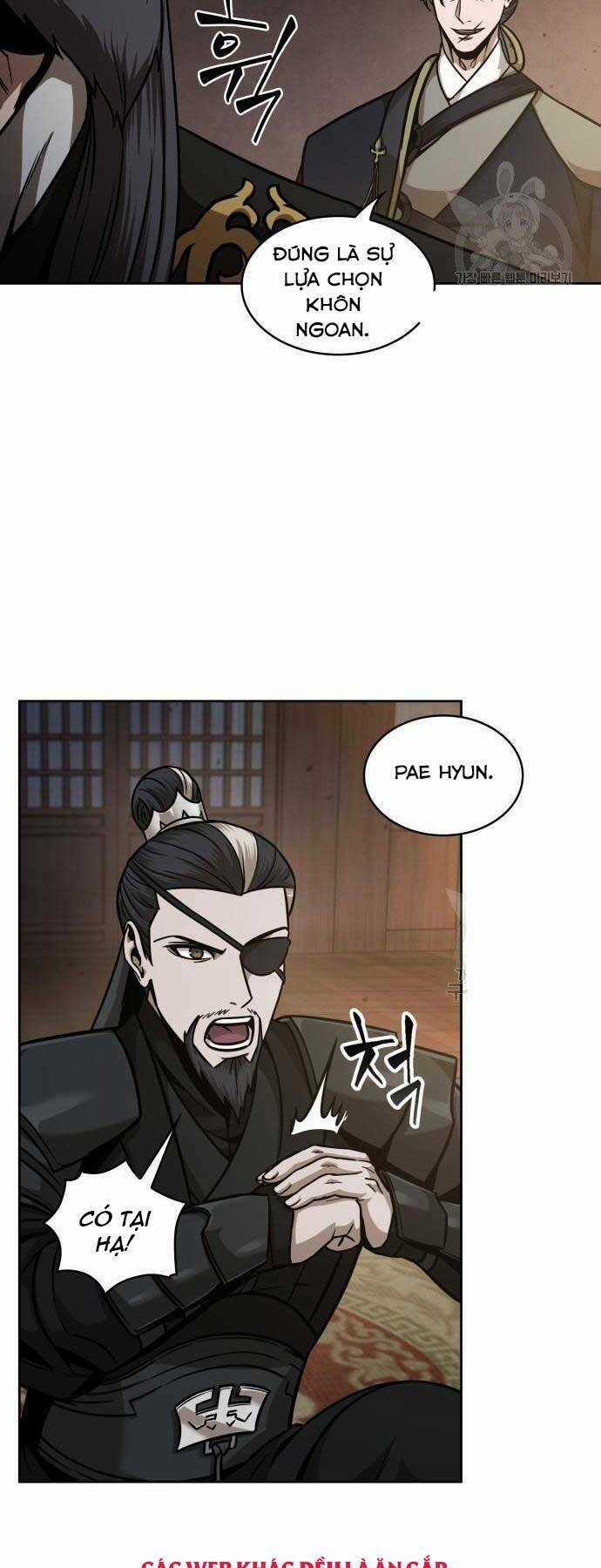 Nano Ma Thần Chapter 122 trang 17