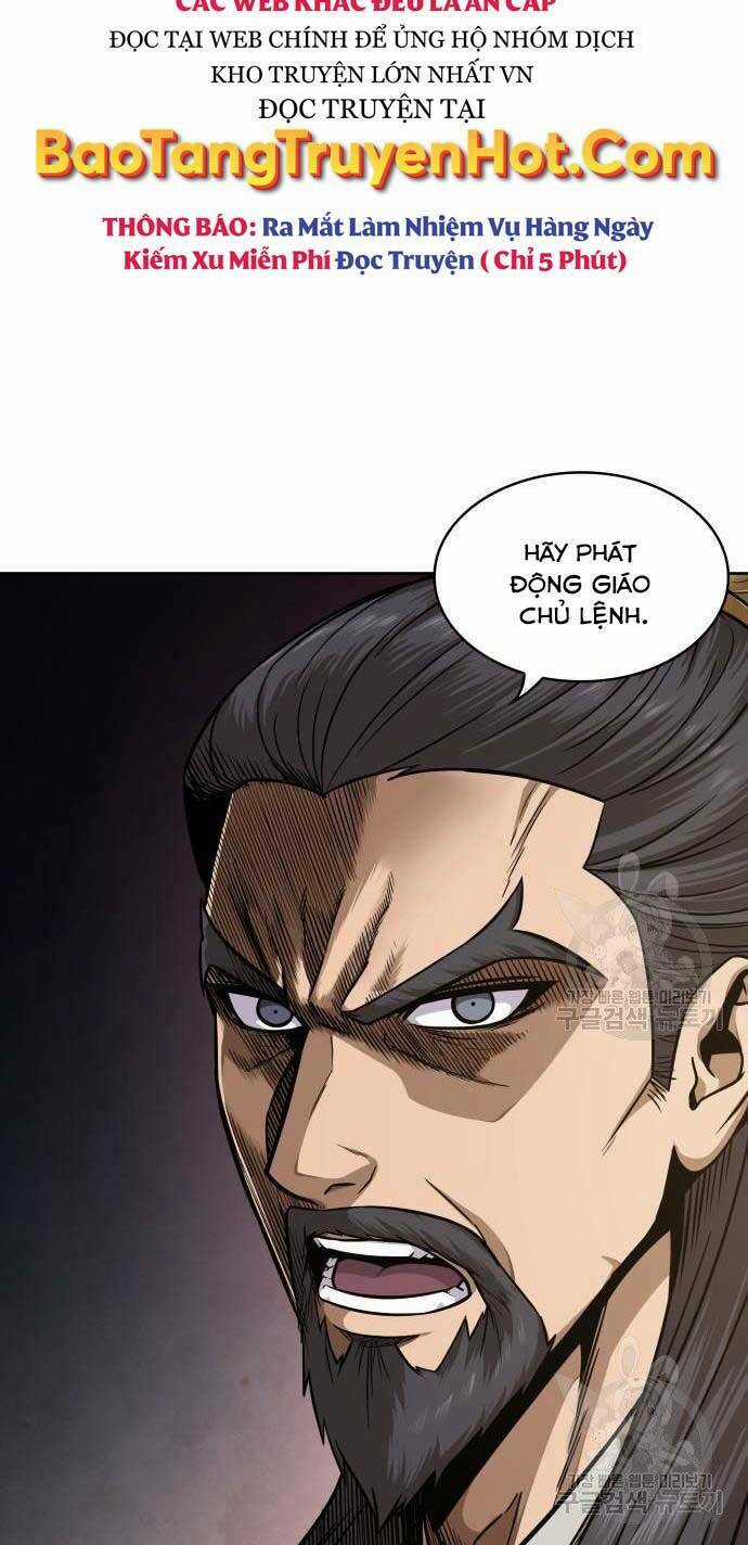 Nano Ma Thần Chapter 122 trang 18