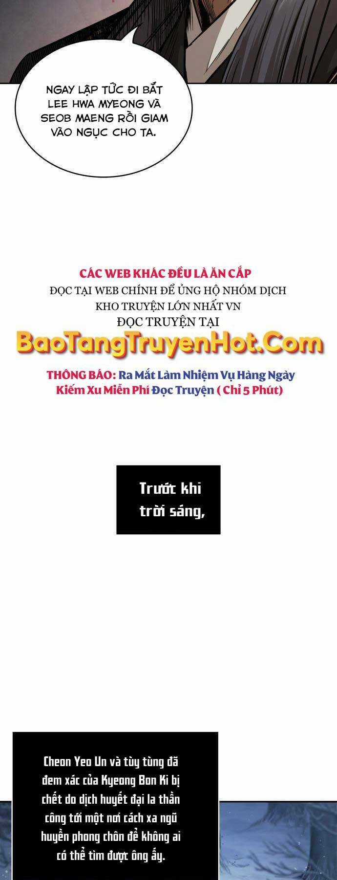 Nano Ma Thần Chapter 122 trang 19