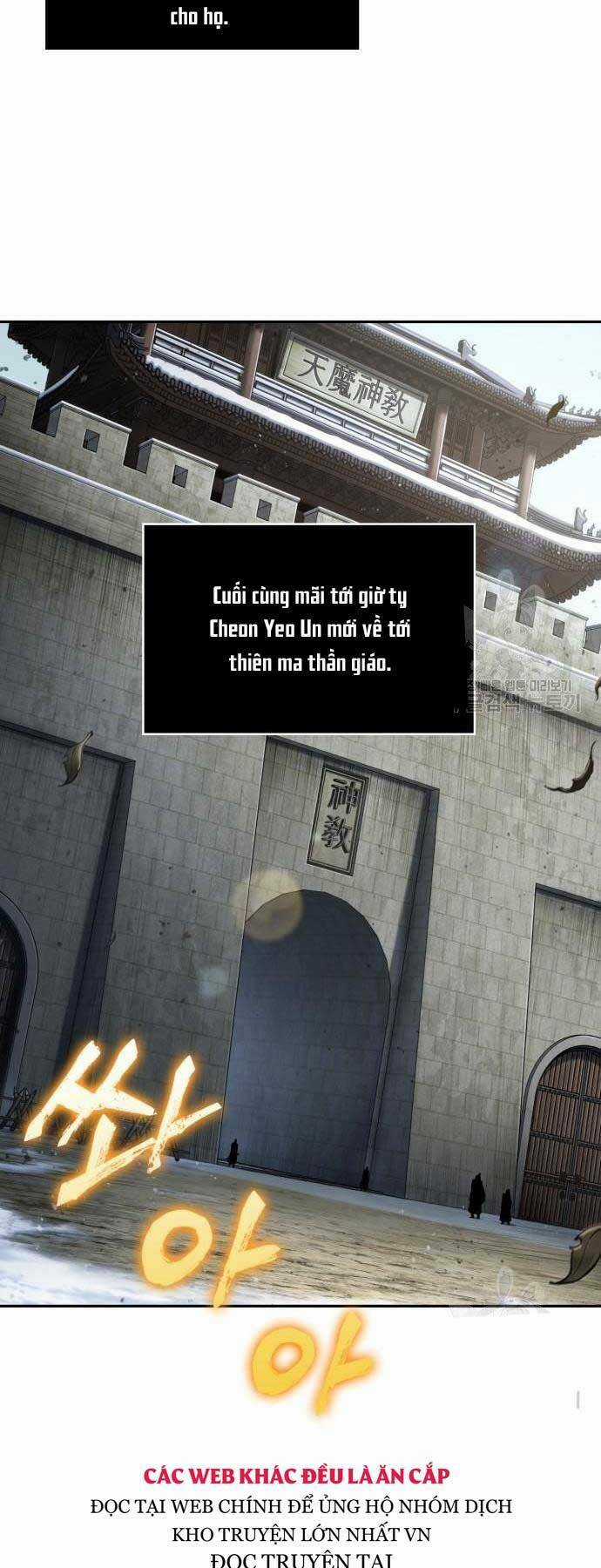 Nano Ma Thần Chapter 122 trang 21