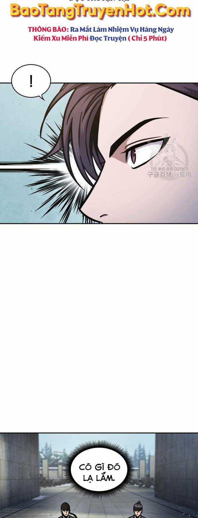 Nano Ma Thần Chapter 122 trang 22