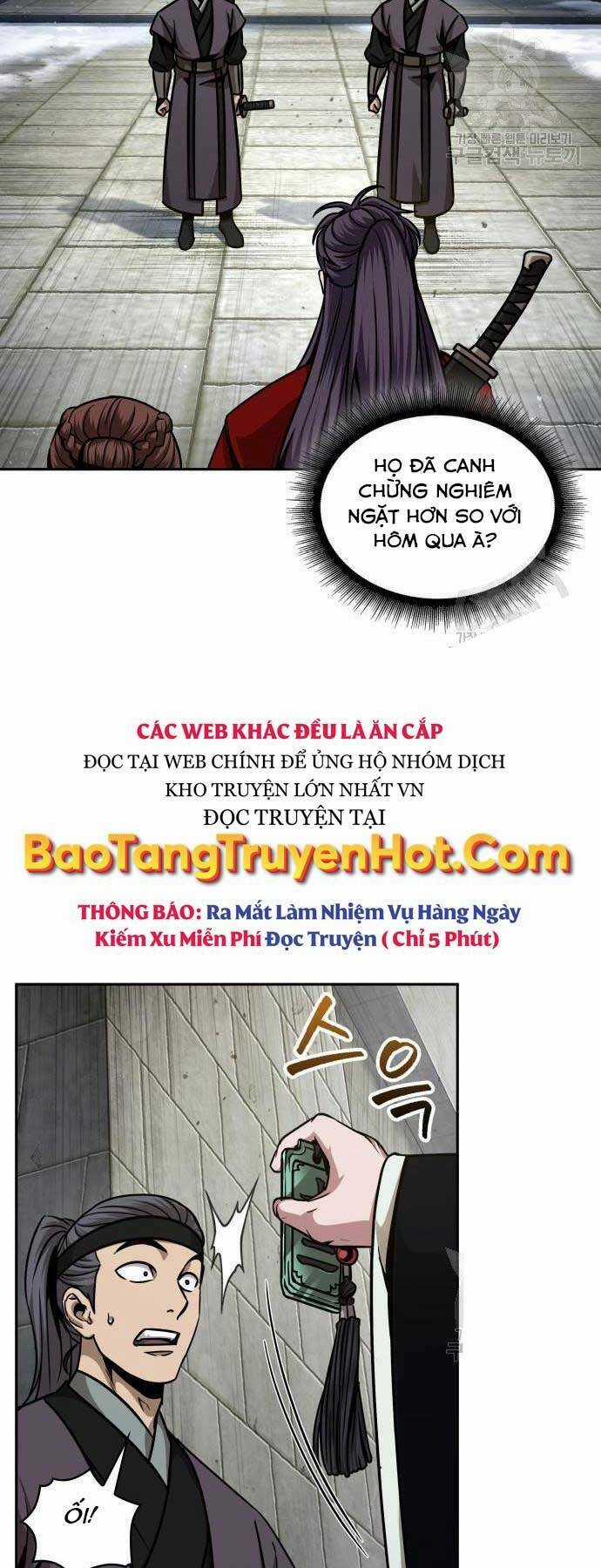 Nano Ma Thần Chapter 122 trang 23