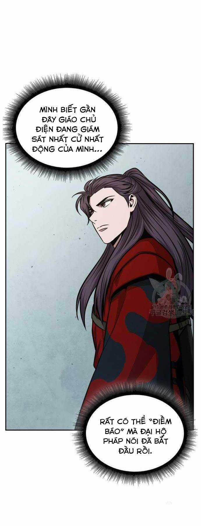 Nano Ma Thần Chapter 122 trang 28